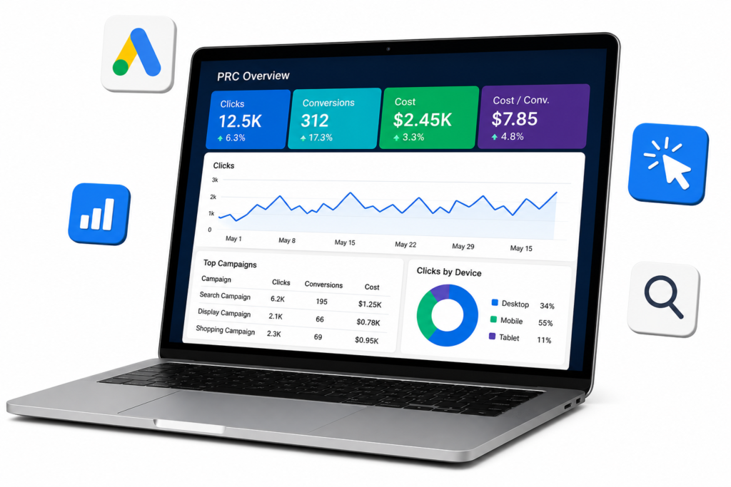 ppc services in delhi