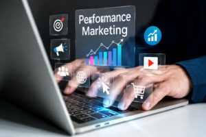performance marketing