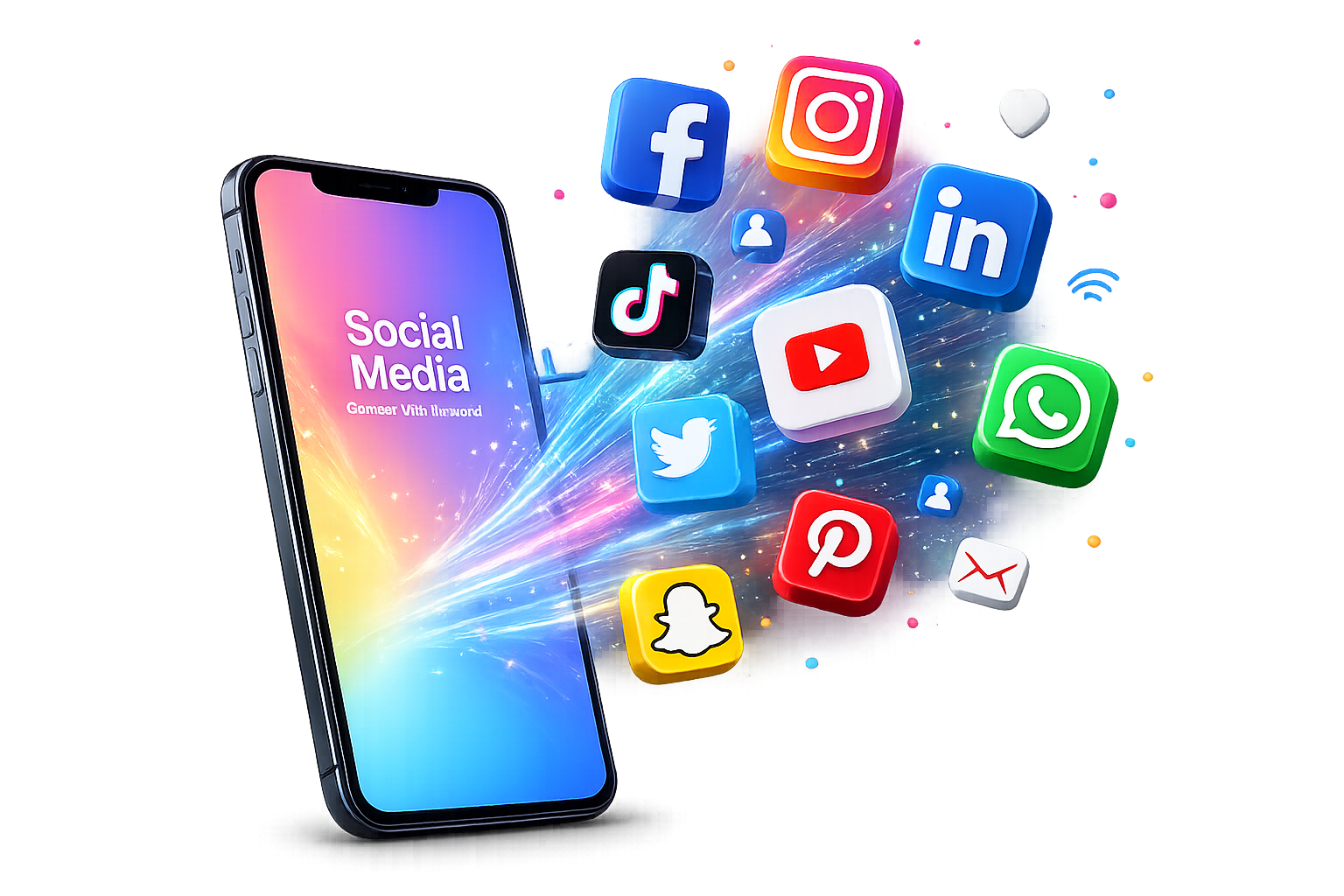 social live social media optimization