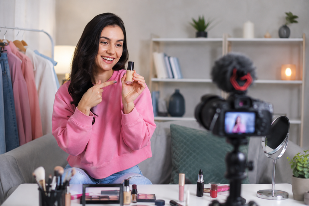 influencer marketing services
