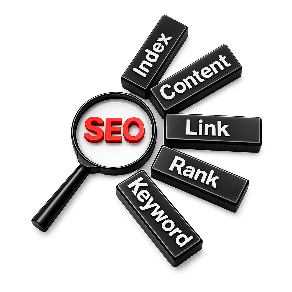 On-Page SEO Services