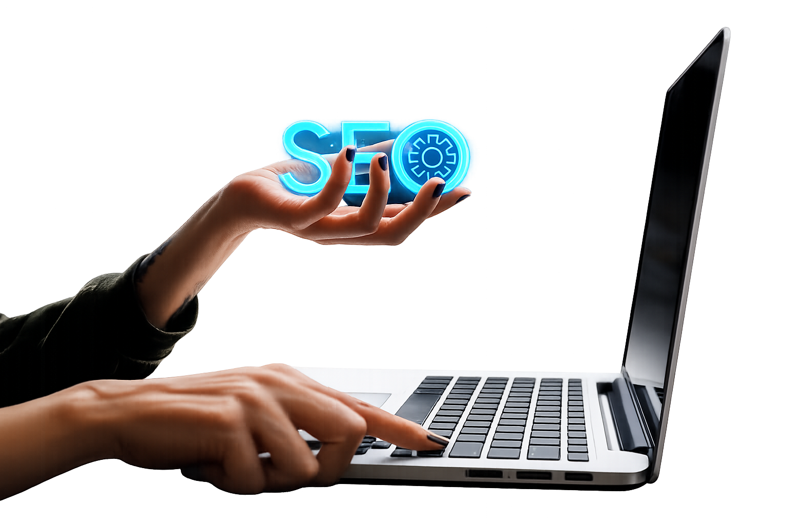 Expert On Page SEO Agency