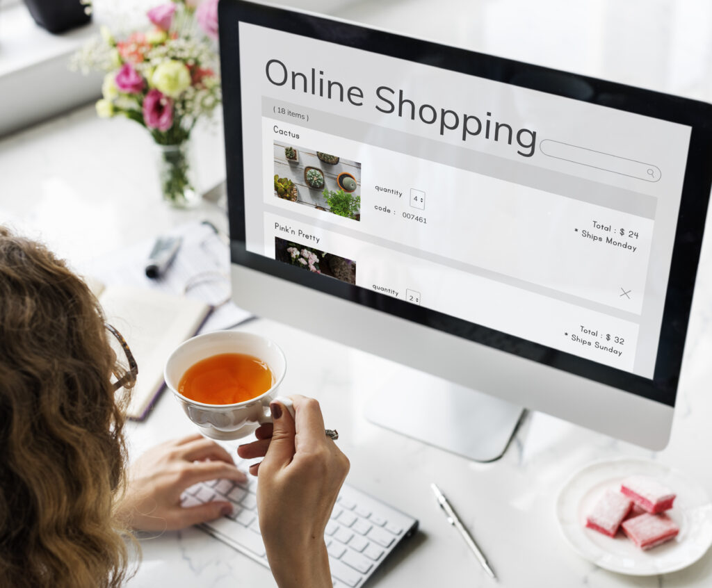 Social Live Ecommerce SEO Services