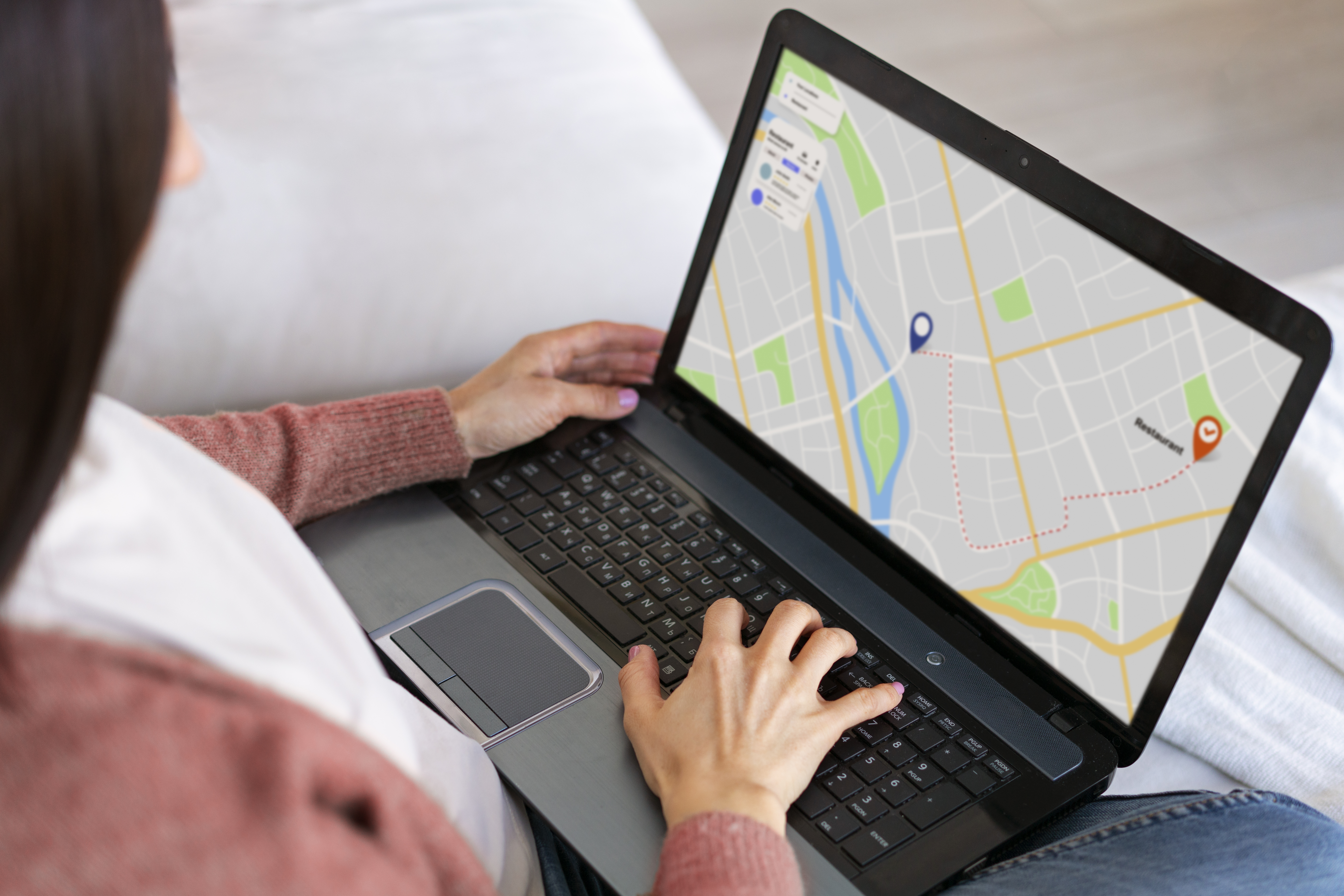 Google Business Profile Management
