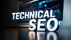 technical seo audit