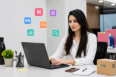 landing page design agency